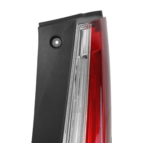 Pair of Tail lights For 2017-2019 Honda CR-V CRV LED Outer Rear Lamps Assembly