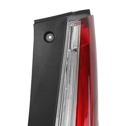Pair of Tail lights For 2017-2019 Honda CR-V CRV LED Outer Rear Lamps Assembly