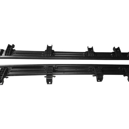 For 2020-2023 2025 Jeep Gladiator JT 4 Door Side Step Nerf Bars Running Boards