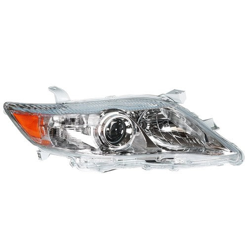 Solid Spare Headlight Fit For Toyota Camry LE XLE 2010-2011 Passenger Right Side RH