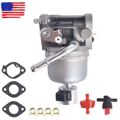 Solid Spare 697722 Carburetor KIT FIT For Briggs & Stratton Engine Tractor