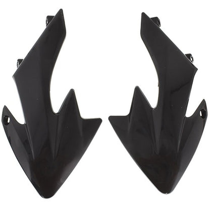 Solid Spare For Honda XR50 CRF50 SDG SSR 107 125 Dirt Pit Bike Plastic Fender Fairing Kit