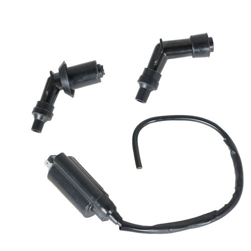 Solid Spare For Kawasaki VN800 KAF620 650 21121-2092 33410-38A20 21121-2083 Ignition coil
