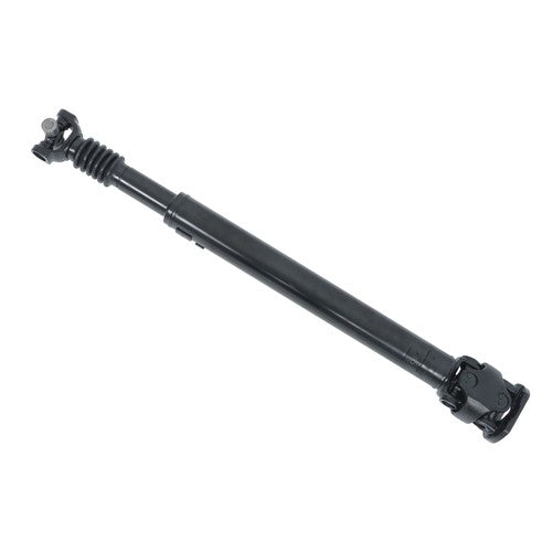 Solid Spare Fit For Ford F-250 F-350 Super 2003-2010 Duty Black Front Driveshaft Assembly