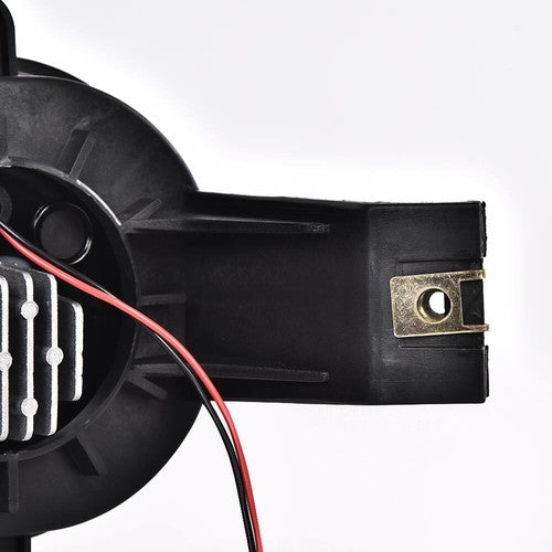 Solid Spare LED Projector Fog Lights Fit For 02-09 Dodge Ram 1500/2500/3500 04-06 Durango