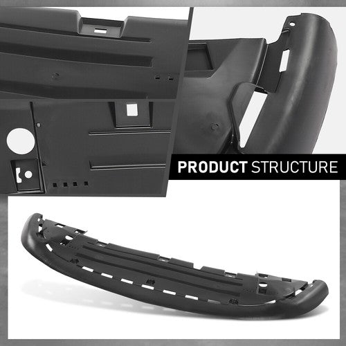 Solid Spare Front Engine Splash Shield Fit For 19-22 Mercedes-Benz W177 A250 A220