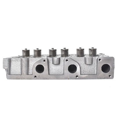 Solid Spare Complete Cylinder Head & Gasket Kit For Kubota D902 RTV900 Tractort 1G962-03045