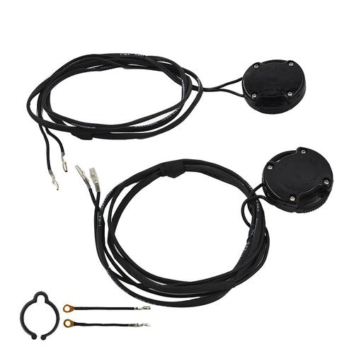 Solid Spare New Fit For MerCruiser Bravo/Alpha One Tilt/Trim Limit Limiter Sender Sensor USA