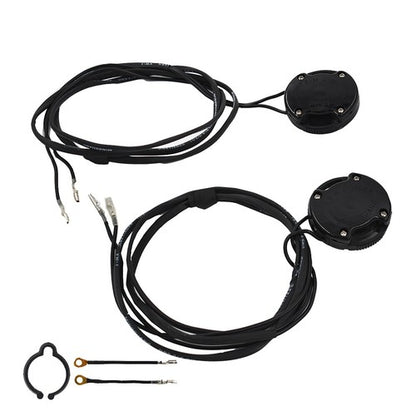 Solid Spare New Fit For MerCruiser Bravo/Alpha One Tilt/Trim Limit Limiter Sender Sensor USA