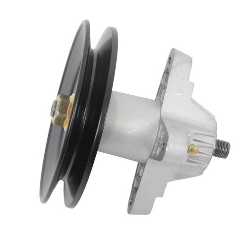 Solid Spare 2PK Spindle Assembly For Cub Cadet MTD 918-04456B 618-00456A 618-00456 285-843