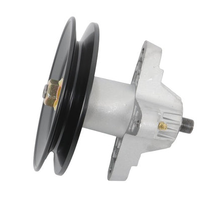 Solid Spare 2PK Spindle Assembly For Cub Cadet MTD 918-04456B 618-00456A 618-00456 285-843