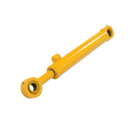 Solid Spare Hydraulic Angle Cylinder Fits For John Deere 650H 650J 550H 550J AH211851