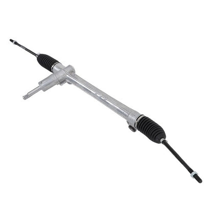 Solid Spare Power Steering Rack And Pinion Assembly Black For Buick Encore 2013-18 2019 2020