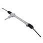 Solid Spare Power Steering Rack And Pinion Assembly Black For Buick Encore 2013-18 2019 2020