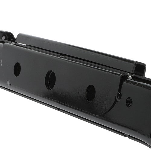 Solid Spare For 2005-2015 Tacoma Rear Bumper Reinforcement Bar Corner Bracket #TO1106206