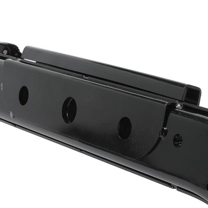 Solid Spare For 2005-2015 Tacoma Rear Bumper Reinforcement Bar Corner Bracket #TO1106206