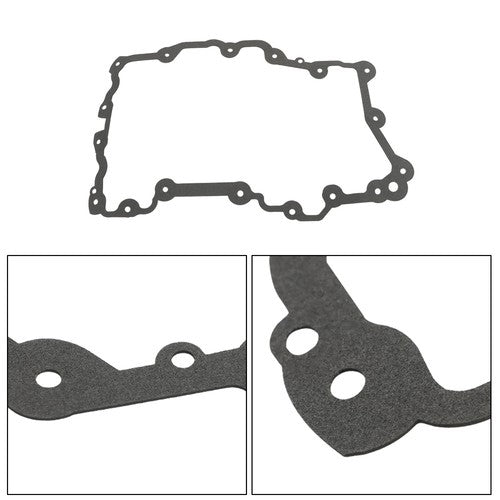 Solid Spare FL3Z6675A FL3Z6675B Engine Oil Pan For Ford F-150 F150 2015-2018 2.7L 264-336