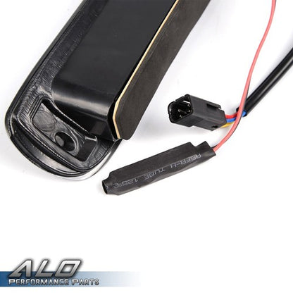 Solid Spare Fit For 99-2006 Chevy Silverado GMC Sierra LED 3rd Brake Tail Light Cargo Lamp