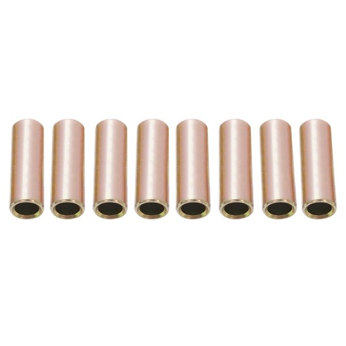 Solid Spare Front A-Arm Bushing Kit for Can-Am Outlander 850 16-23 Outlander 1000 2012-2023
