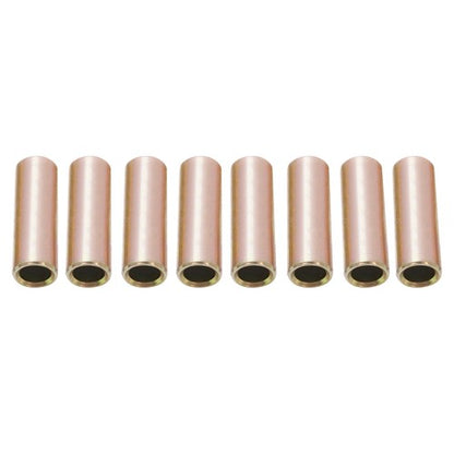 Solid Spare Front A-Arm Bushing Kit for Can-Am Outlander 850 16-23 Outlander 1000 2012-2023