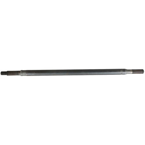 Solid Spare Pass Side Rear Splined Axle Shaft 1994+ For EZGO TXT Golf Cart Electric 20377G12