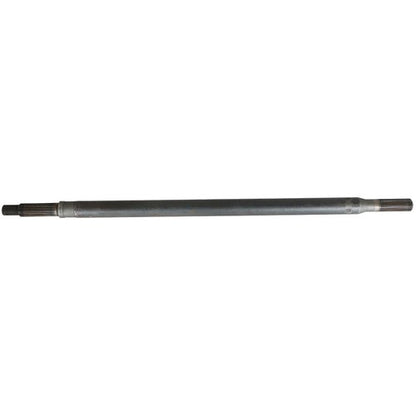 Solid Spare Pass Side Rear Splined Axle Shaft 1994+ For EZGO TXT Golf Cart Electric 20377G12