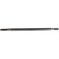 Solid Spare Pass Side Rear Splined Axle Shaft 1994+ For EZGO TXT Golf Cart Electric 20377G12