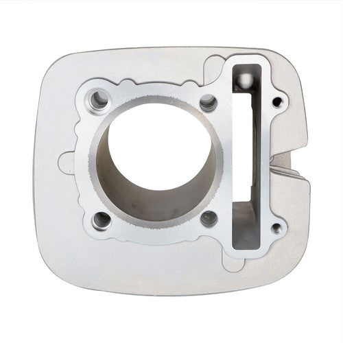 Solid Spare New For Yamaha Raptor 350 YFM350R Cylinder 348cc 2005-2013 YFM350 2004 US