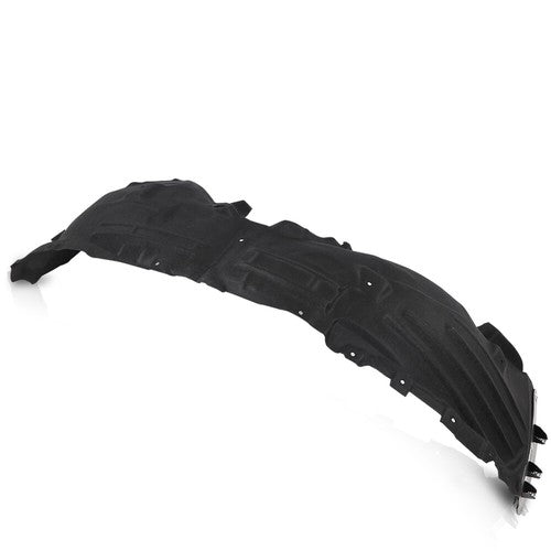Solid Spare Inner Fender Liner Fit For 2020-2022 Ford Explorer Front Passenger Right Side