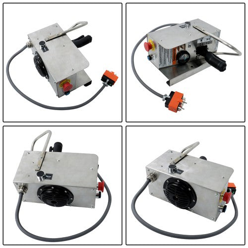 Solid Spare Control Box 104491 For SkyJack SJII3220 SJIII3015 SJIII3219 SJIII6832E