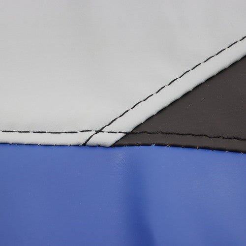 Solid Spare Seat Cover For Yamaha All 2005-2009 VX110 Deluxe Sport Waverunner VX 110