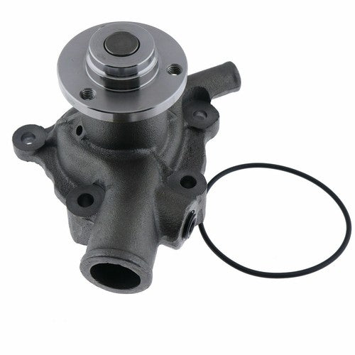 Solid Spare Water pump For Isuzu SB-190 SB-I SB-II/MAX/SR SB-III/MAX/SR Sentry SMX/II SMX SR