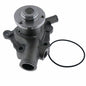 Solid Spare Water pump For Isuzu SB-190 SB-I SB-II/MAX/SR SB-III/MAX/SR Sentry SMX/II SMX SR