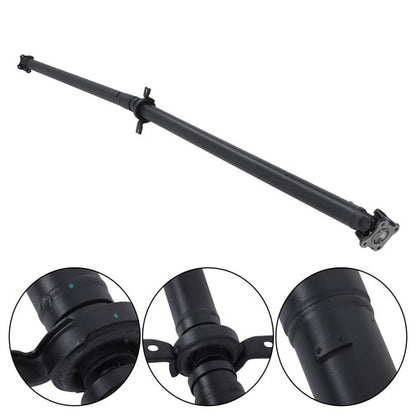Solid Spare 40100SJCA12 For Honda Ridgeline 09 10-13 V6 3.5L Driveshaft Prop Shaft Assembly