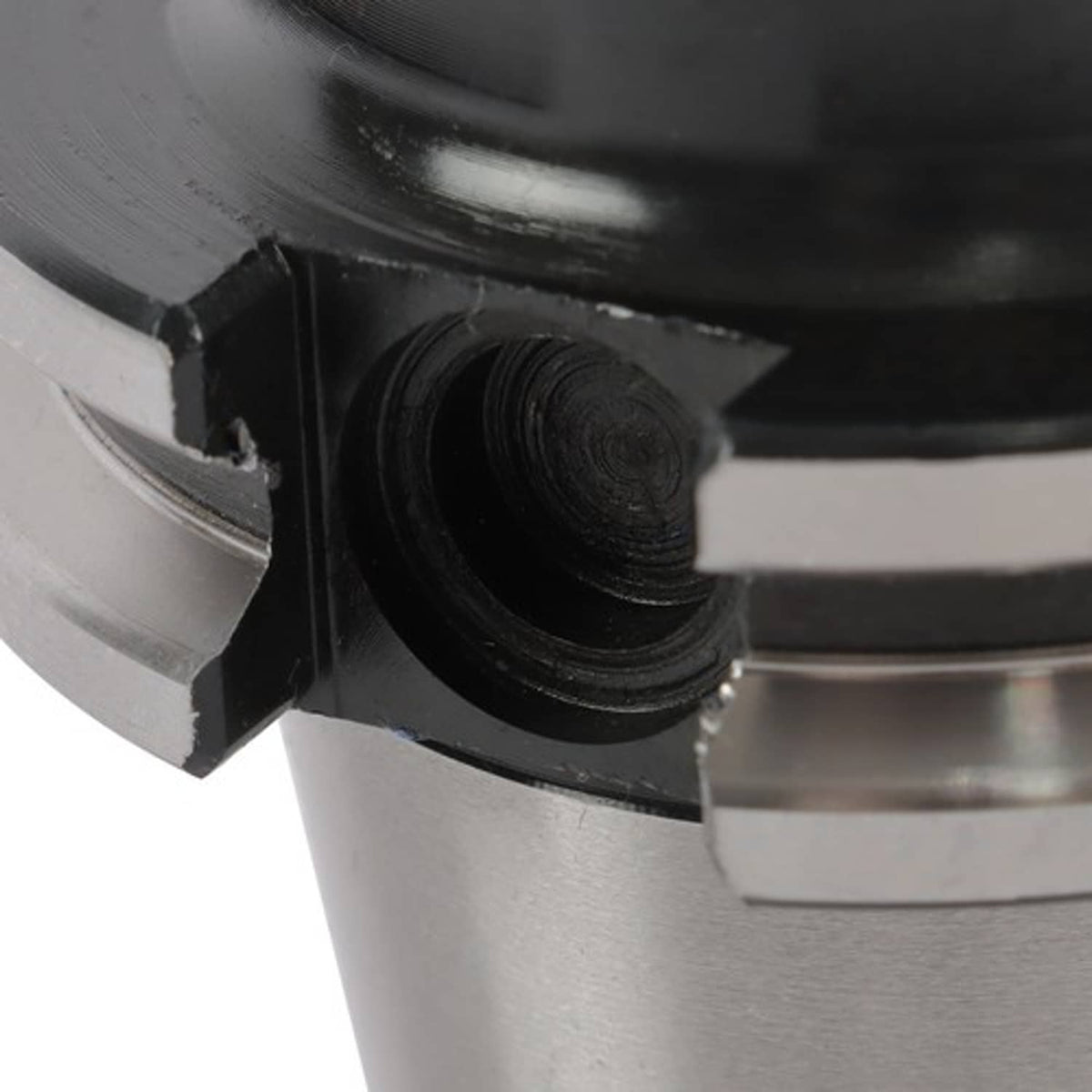 Solid Spare CAT40-ER25 Collet Chucks short & long 0.0001 Runout-TOTAL 4 Pack Tool Holder New