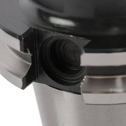 Solid Spare CAT40-ER25 Collet Chucks short & long 0.0001 Runout-TOTAL 4 Pack Tool Holder New