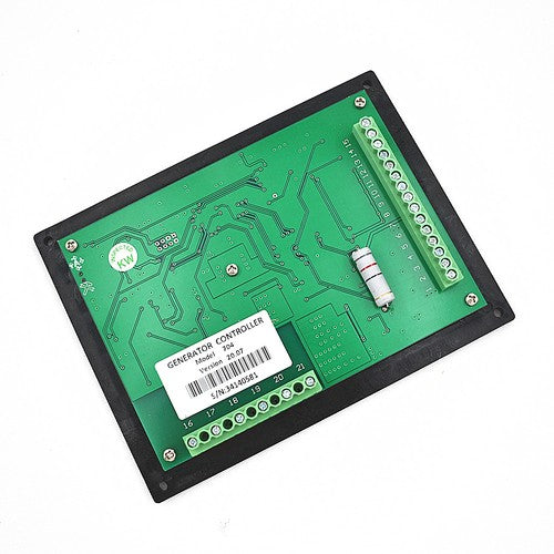 Solid Spare For DEEP SEA Electronics Controller Controls Module AMF Unit DSE704