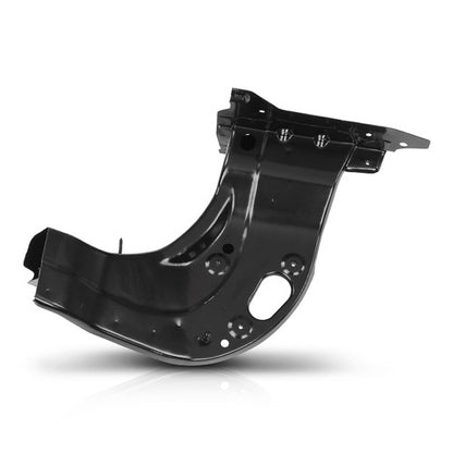 Solid Spare Headlight Support Bracket Right Fit For 2011-2018 Porsche Cayenne 95850107200GRV