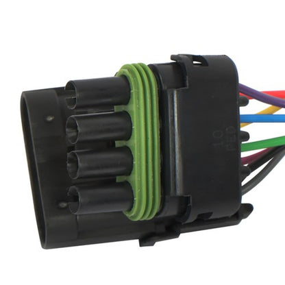 Solid Spare Wheel Loader Transmission Control For Case 621B 721B 821B 921B 245614A1 A187943