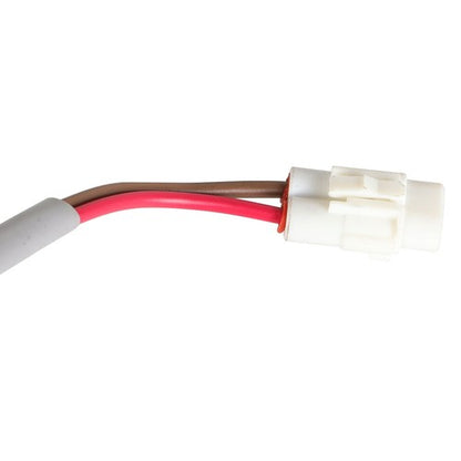 Solid Spare Stop Switch JF7-82817-20 For Yamaha G11 G14 G16 G19 G20 G21 G22 G29 Golf Cart