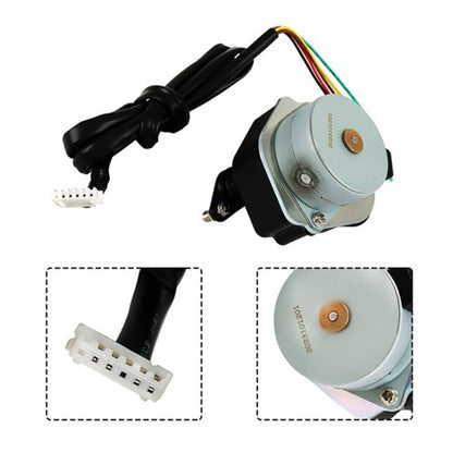Solid Spare Gth992 HSB Stepping Motor New For Generac Guardian Stepper Assembly 0G6453