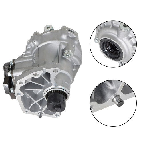 Solid Spare 33100-3KA0B 412-59276 Transfer Case Assembly For Nissan Pathfinder 2013 2014-18