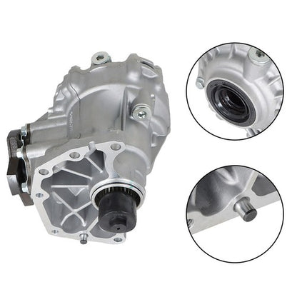 Solid Spare 33100-3KA0B 412-59276 Transfer Case Assembly For Nissan Pathfinder 2013 2014-18