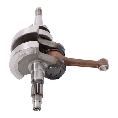 Solid Spare Crankshaft Crank P015000132000100 For Hisun 550 Massimo Bennche QLINK COLEMAN