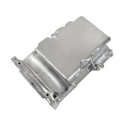 Solid Spare CJ5Z6675A New Durable Engine Oil Pan For Ford Transit Connect 2014-2018 2.5L L4