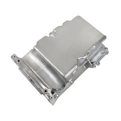 Solid Spare CJ5Z6675A New Durable Engine Oil Pan For Ford Transit Connect 2014-2018 2.5L L4