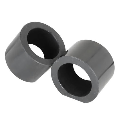 Solid Spare 3" Front 2" Rear Full Leveling Lift Kit For 84-01 Jeep Cherokee XJ 2WD 4WD Sport