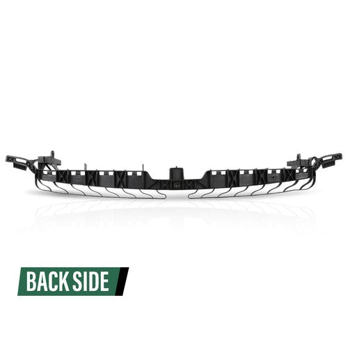 Solid Spare Fit For 19-21 Volkswagen Jetta Center Radiator Support 17A805705E VW1225168