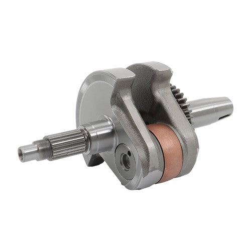Solid Spare For HONDA CRANKSHAFT 1999-2008 Sportrax 400 1999-2014 TRX400X 13000-MBV-730