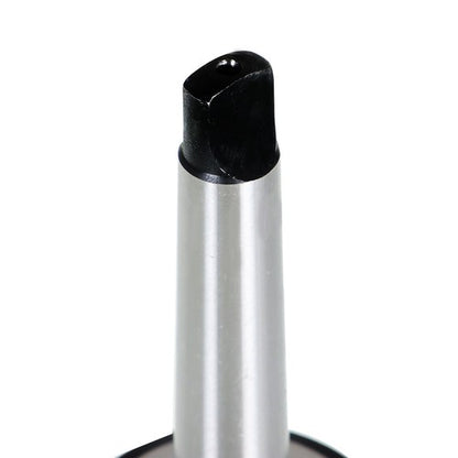 Solid Spare 1/8 - 5/8" Heavy Duty Drill Chuck with R8 Shank Precision Integrated (R8-B18)